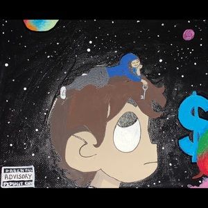 Meet your Posher, Henry